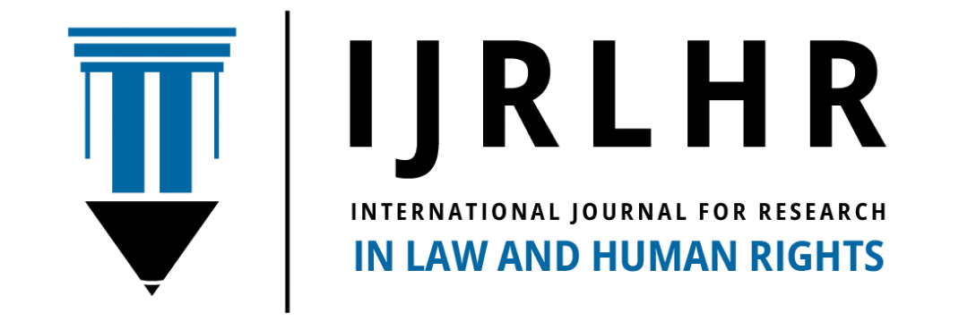 IJRLHR Logo